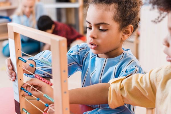 School Age Care School Age Care