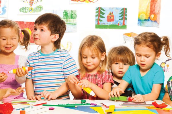 Toddler Daycare Toddler Daycare